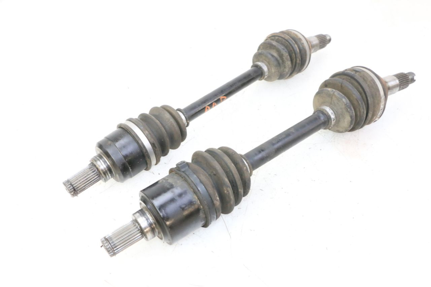 photo de CARDÁN TRASERO YAMAHA YFM GRIZZLY 550 (2008 - 2015)