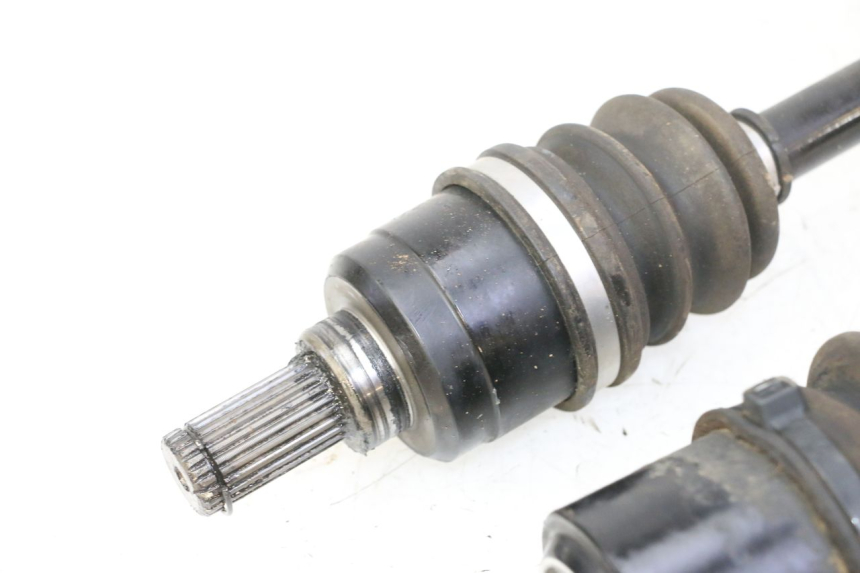 photo de CARDÁN TRASERO YAMAHA YFM GRIZZLY 550 (2008 - 2015)