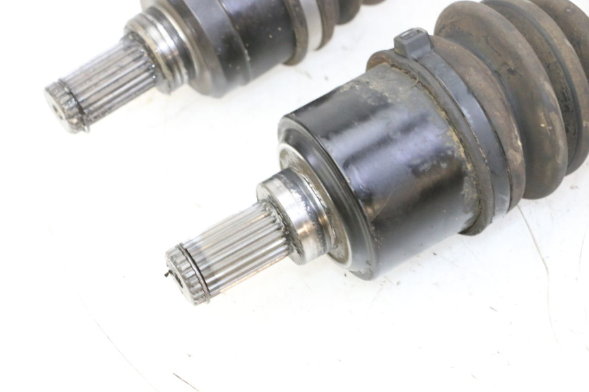 photo de CARDÁN TRASERO YAMAHA YFM GRIZZLY 550 (2008 - 2015)