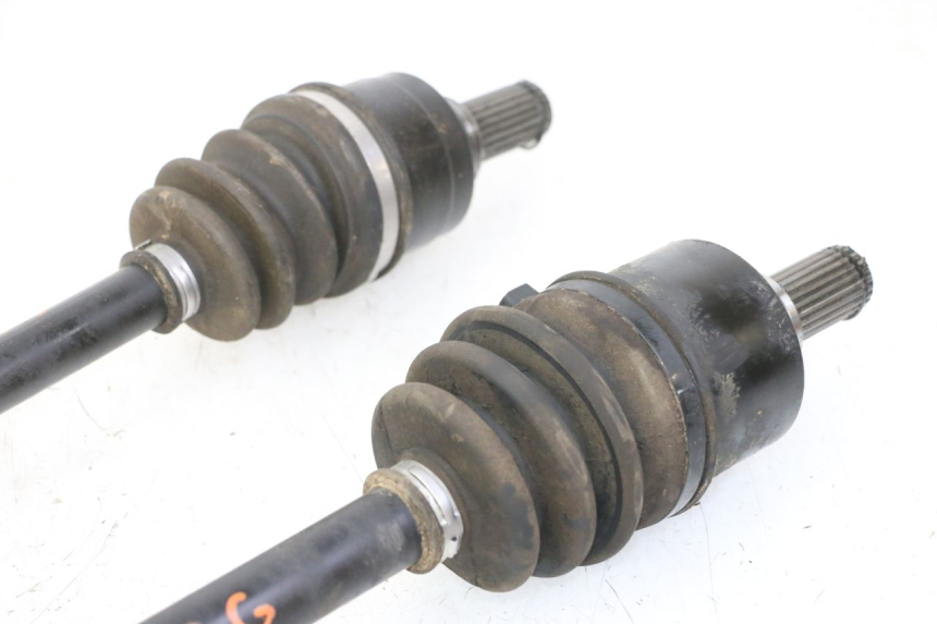 photo de CARDÁN TRASERO YAMAHA YFM GRIZZLY 550 (2008 - 2015)