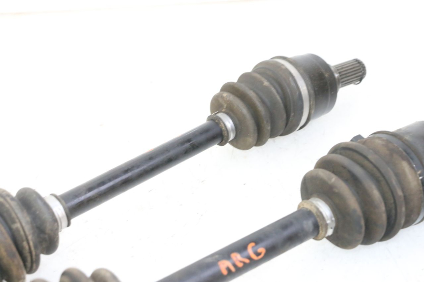 photo de CARDÁN TRASERO YAMAHA YFM GRIZZLY 550 (2008 - 2015)