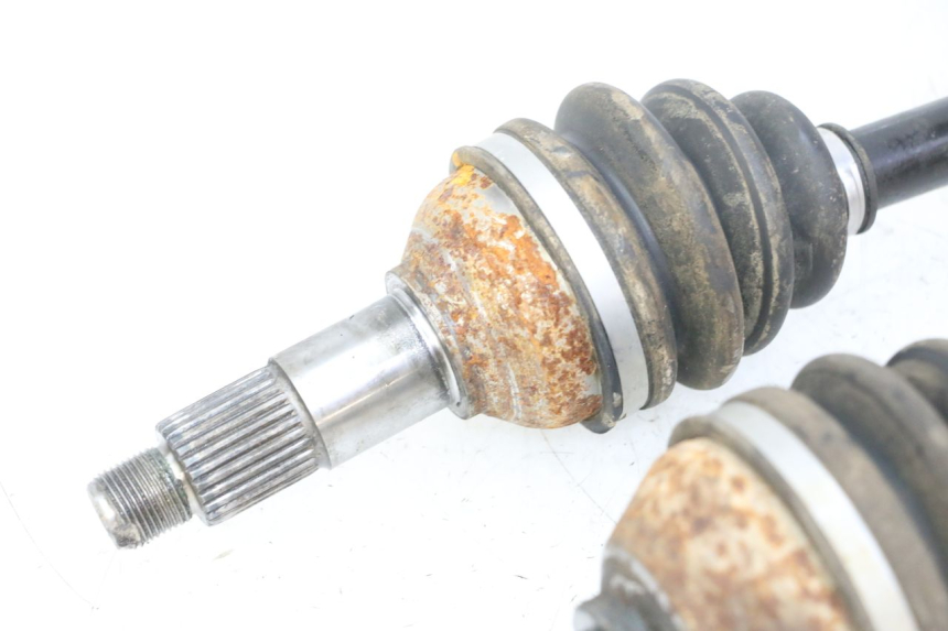 photo de CARDÁN TRASERO YAMAHA YFM GRIZZLY 550 (2008 - 2015)