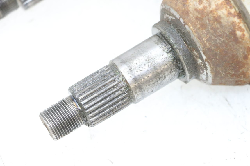 photo de CARDÁN TRASERO YAMAHA YFM GRIZZLY 550 (2008 - 2015)