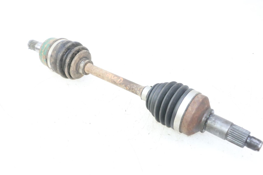 photo de CARDÁN DELANTERO YAMAHA YFM GRIZZLY 550 (2008 - 2015)