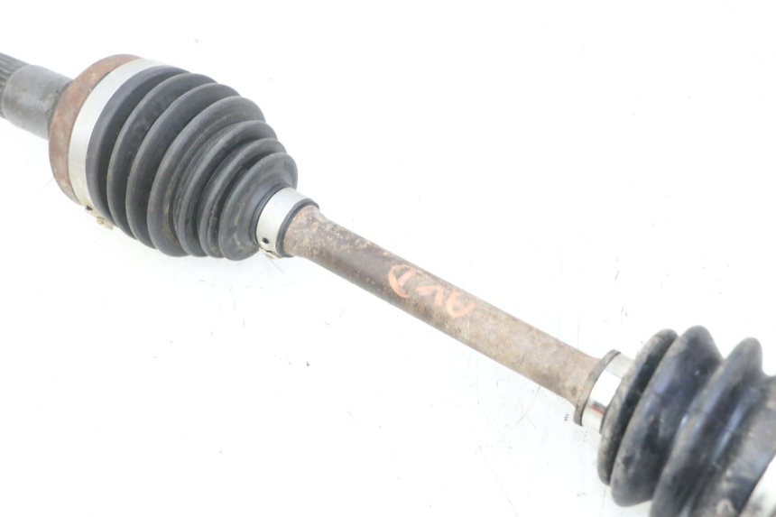 photo de CARDÁN DELANTERO YAMAHA YFM GRIZZLY 550 (2008 - 2015)