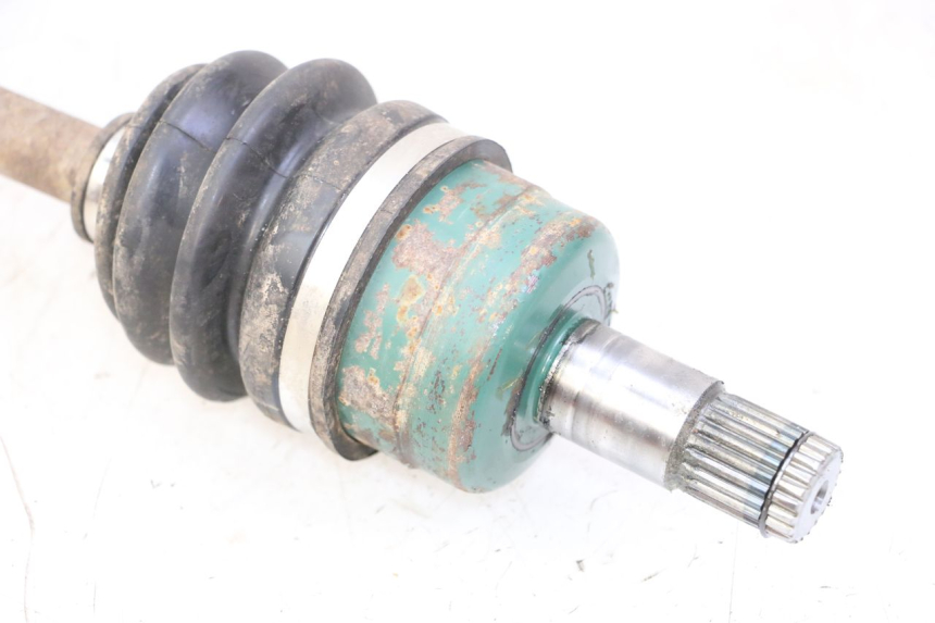 photo de CARDÁN DELANTERO YAMAHA YFM GRIZZLY 550 (2008 - 2015)