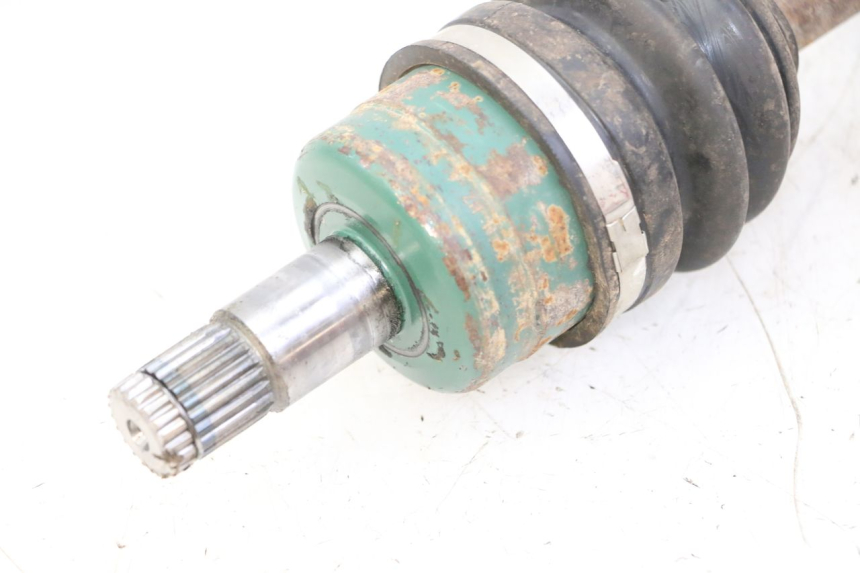 photo de CARDÁN DELANTERO YAMAHA YFM GRIZZLY 550 (2008 - 2015)