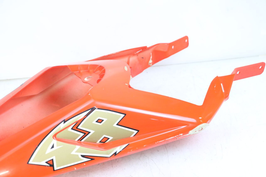 photo de CARENADO TRASERO APRILIA RS 50 (2006 - 2010)