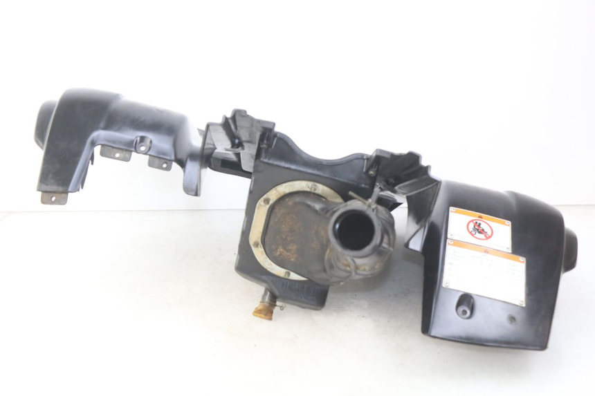 photo de CARENADO TRASERO YAMAHA BLASTER 200 (2003 - 2007)