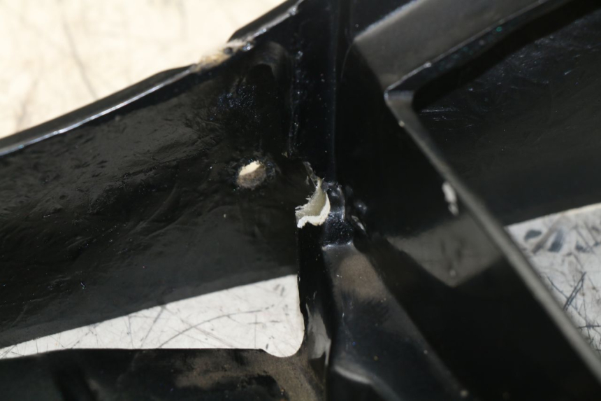 photo de CARENADO TRASERO BMW K 75 RT 750 (1989 - 1997)