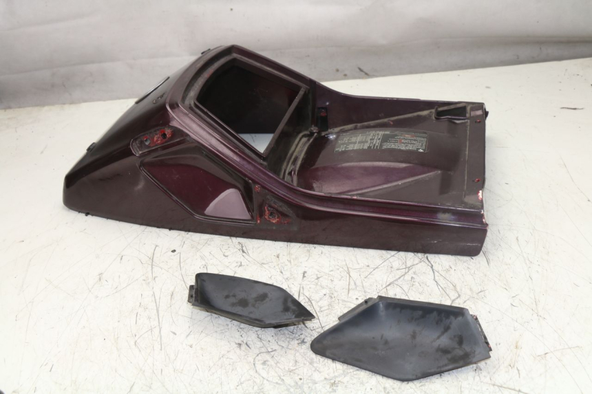 photo de CARENADO TRASERO BMW K 75 RT ABS 750 (1989 - 1997)