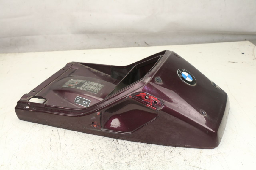 photo de CARENADO TRASERO BMW K 75 RT ABS 750 (1989 - 1997)