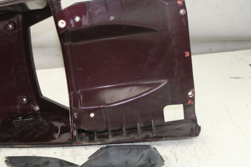 photo de CARENADO TRASERO BMW K 75 RT ABS 750 (1989 - 1997)