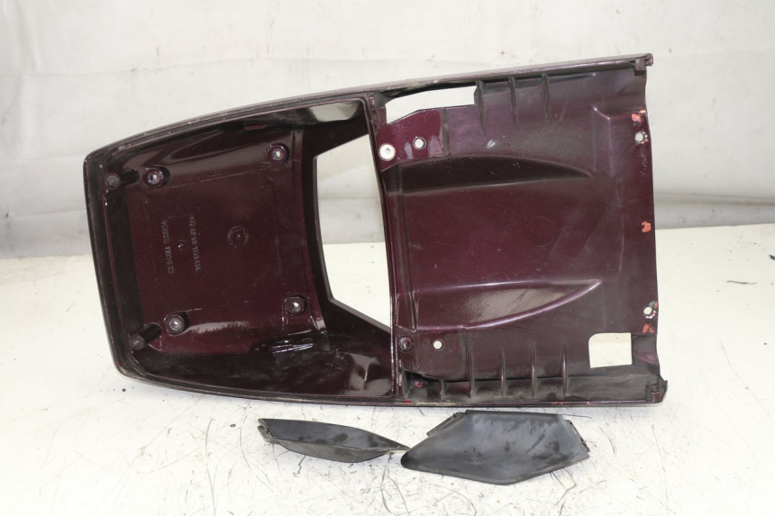 photo de CARENADO TRASERO BMW K 75 RT ABS 750 (1989 - 1997)