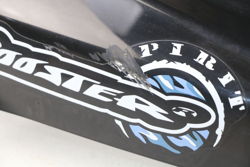 photo de CARENADO TRASERO MBK BOOSTER SPIRIT 50 (2004 - 2017)