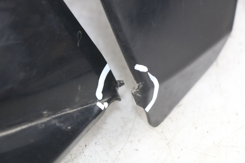 photo de CARENADO TRASERO MBK BOOSTER SPIRIT 50 (1999 - 2003)