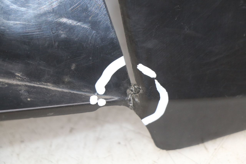 photo de CARENADO TRASERO MBK BOOSTER SPIRIT 50 (1999 - 2003)