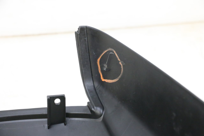 photo de CARENADO TRASERO YAMAHA BW'S EASY 50 (2013 - 2016) - Zoom estado de uso