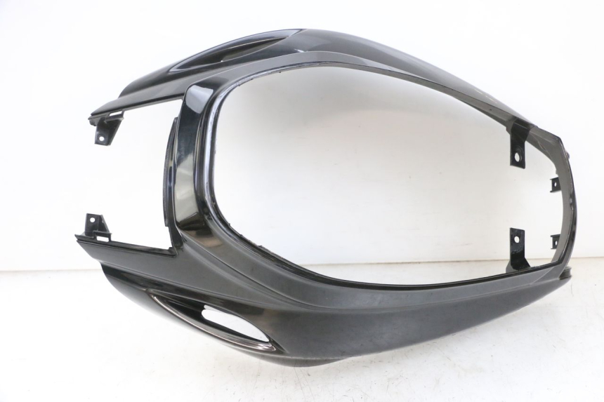 photo de CARENADO TRASERO YAMAHA BW'S EASY 50 (2013 - 2016) - Detalles de los puntos de fijación