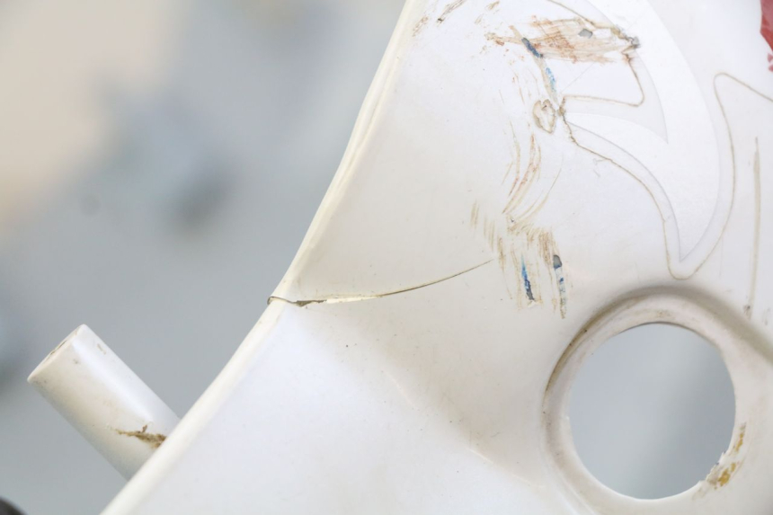 photo de CARENADO TRASERO TGB CITY 2 50 (2009 - 2013)