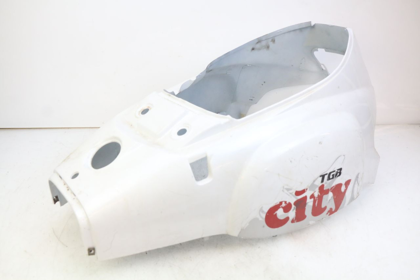 photo de CARENADO TRASERO TGB CITY 2 50 (2009 - 2013)
