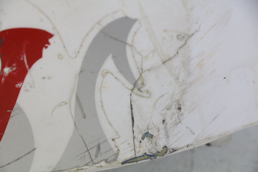 photo de CARENADO TRASERO TGB CITY 2 50 (2009 - 2013)