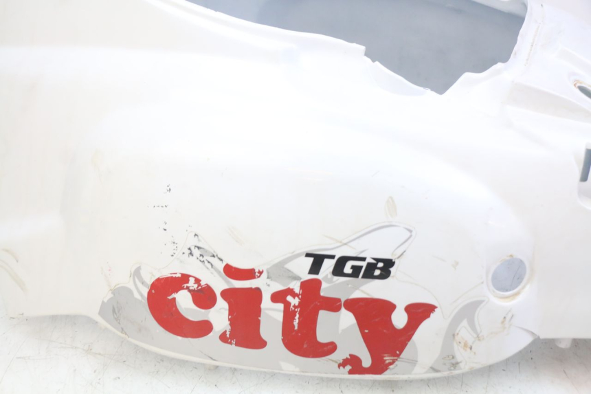 photo de CARENADO TRASERO TGB CITY 2 50 (2009 - 2013)
