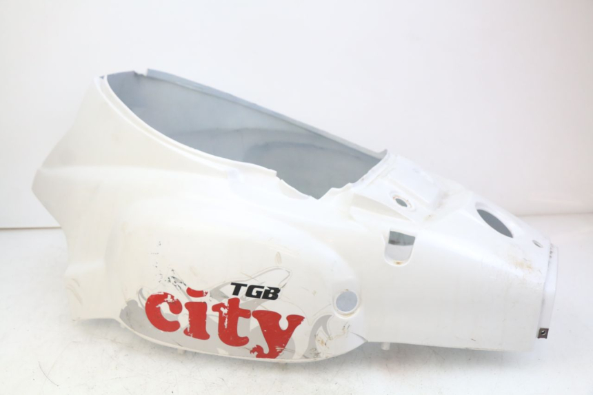 photo de CARENADO TRASERO TGB CITY 2 50 (2009 - 2013)