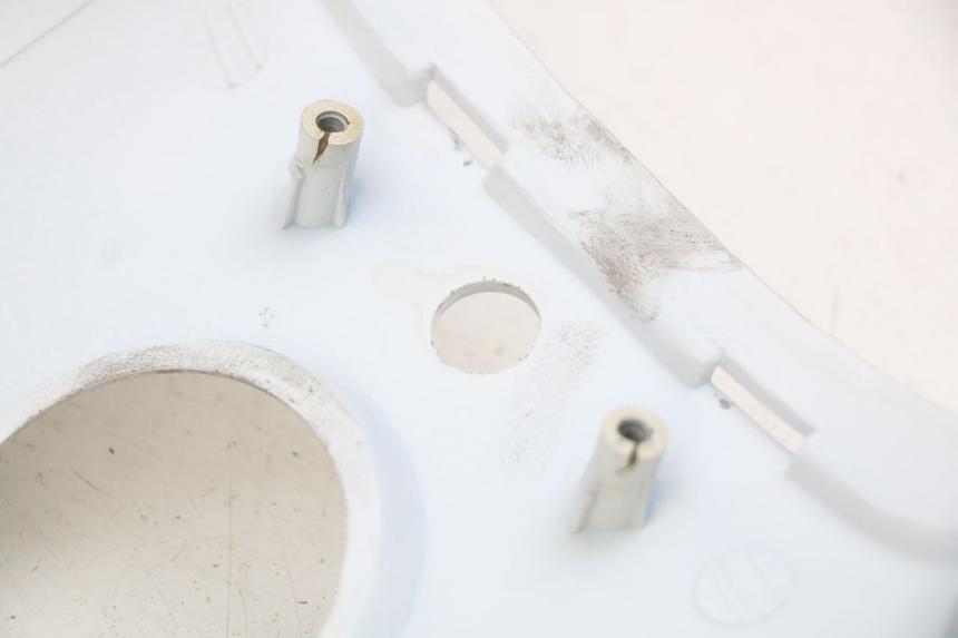 photo de CARENADO TRASERO TGB CITY 2 50 (2009 - 2013)