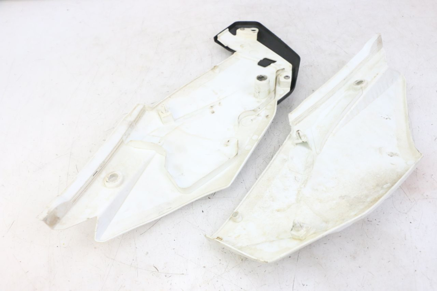 photo de CARENADO TRASERO HONDA CRF-F CRF F 110 (2019 - 2022)