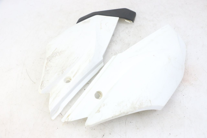 photo de CARENADO TRASERO HONDA CRF-F CRF F 110 (2019 - 2022)