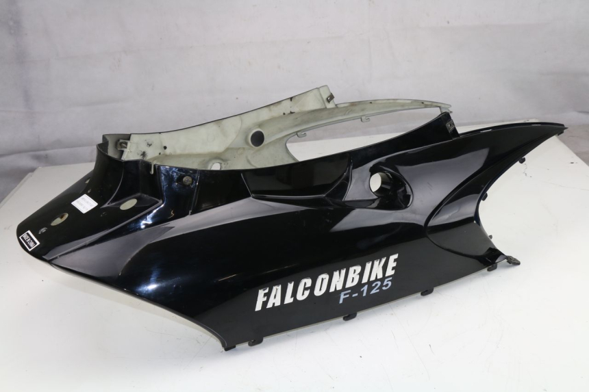 photo de CARENADO TRASERO FALCONBIKE F-125 125 (2007 - 2012)