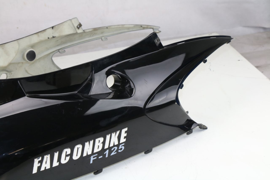 photo de CARENADO TRASERO FALCONBIKE F-125 125 (2007 - 2012)