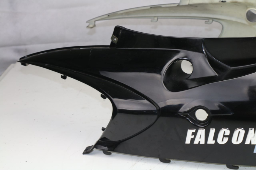 photo de CARENADO TRASERO FALCONBIKE F-125 125 (2007 - 2012)