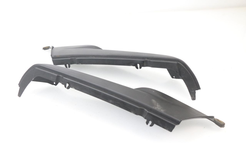 photo de CARENADO TRASERO TNT MOTOR FASTINO 4T 50 (2013 - 2019)
