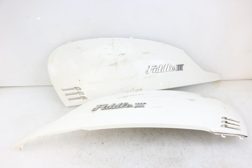 photo de CARENADO TRASERO SYM FIDDLE 3 III 125 (2014 - 2020)