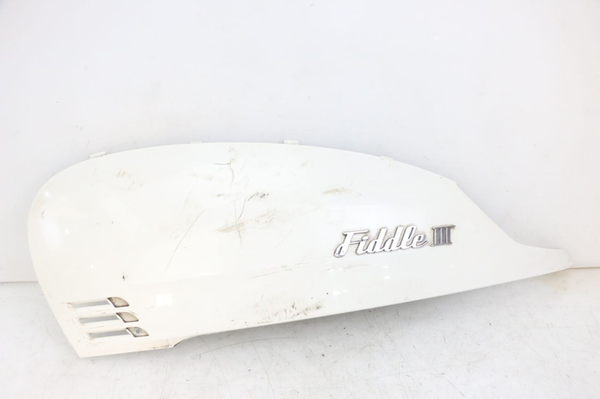 photo de CARENADO TRASERO SYM FIDDLE 3 III 125 (2014 - 2020)