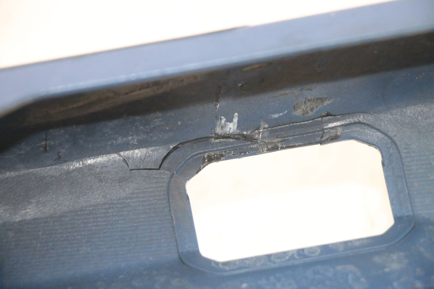 photo de CARENADO TRASERO YAMAHA FJR ABS 1300 (2006 - 2012)