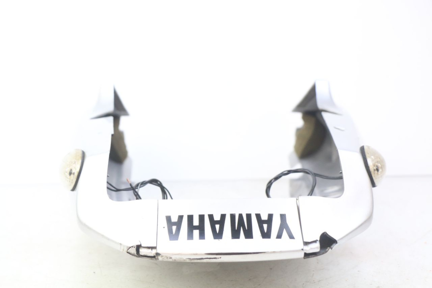 photo de CARENADO TRASERO YAMAHA FZS FAZER 600 (1998 - 2001)