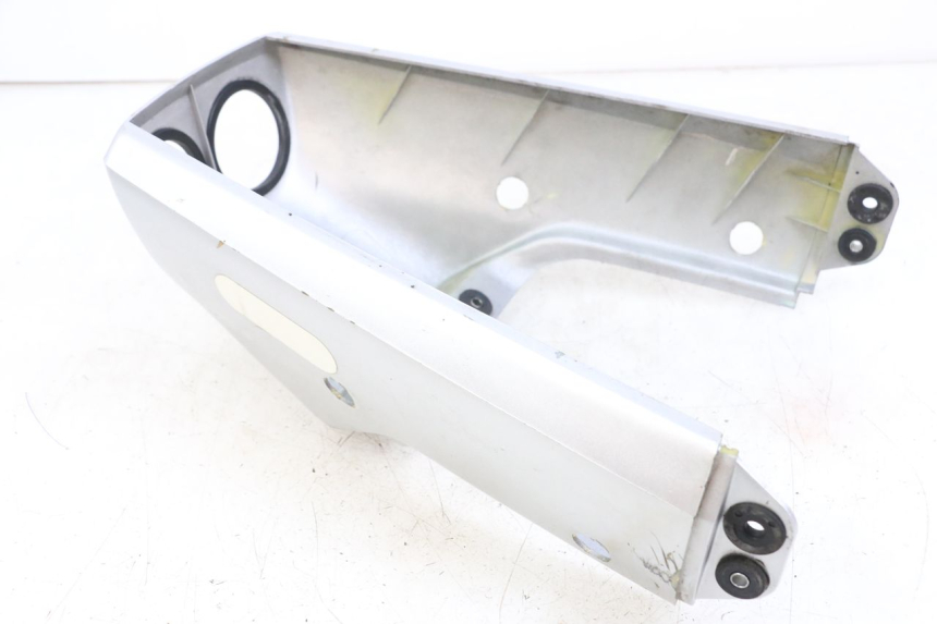 photo de Carenado trasero HYOSUNG GF 125 (2001 - 2005)