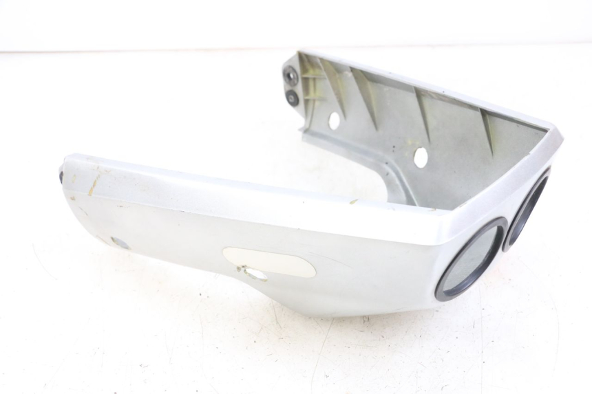 photo de Carenado trasero HYOSUNG GF 125 (2001 - 2005)