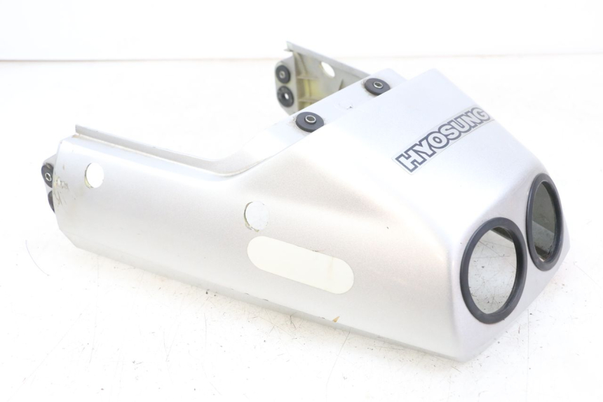 photo de Carenado trasero HYOSUNG GF 125 (2001 - 2005)