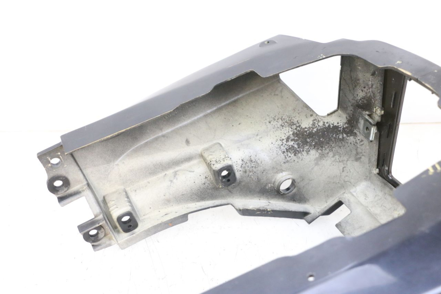 photo de CARENADO TRASERO KAWASAKI GPZ RX 1000 (1986 - 1988) - Zoom estado de uso