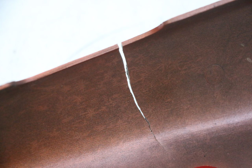 photo de CARENADO TRASERO SUZUKI GSF N BANDIT 600 (1996 - 1999) - Detalle de la pieza