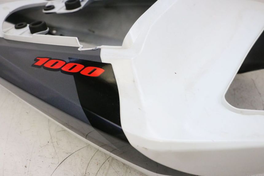 photo de CARENADO TRASERO SUZUKI GSXR GSX-R 1000 (2003 - 2004) - Ángulo de visión alternativo