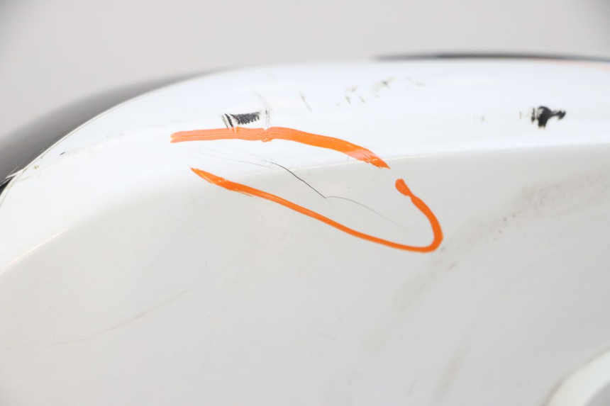 photo de CARENADO TRASERO SUZUKI GSXR GSX-R 1000 (2003 - 2004) - Zoom estado de uso