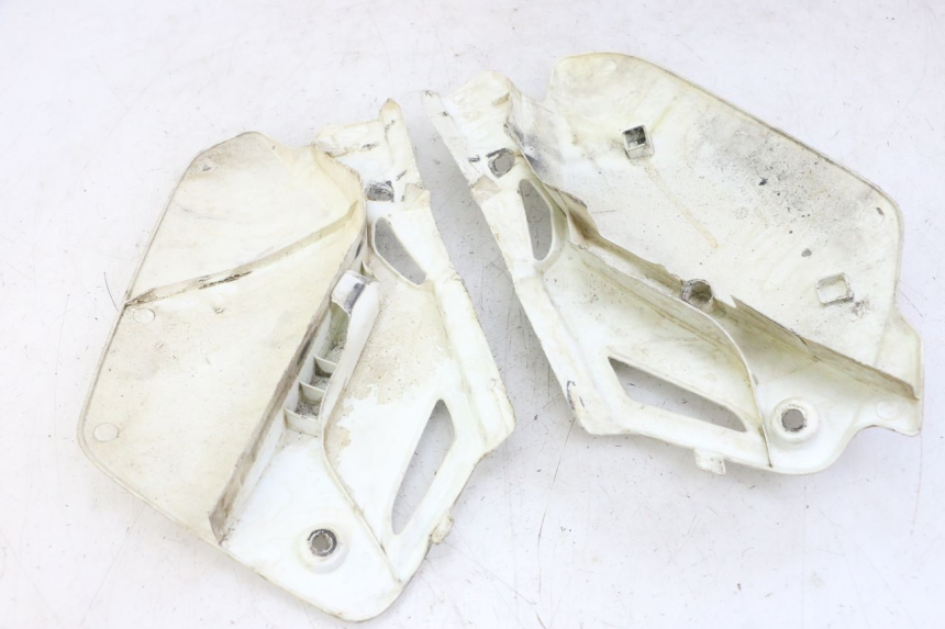 photo de CARENADO TRASERO HONDA CR 85 (2003 - 2007)