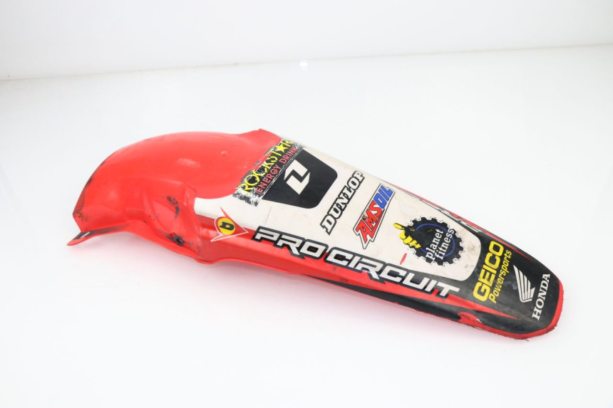 photo de CARENADO TRASERO HONDA CRF CR-F 450 (2005 - 2008)