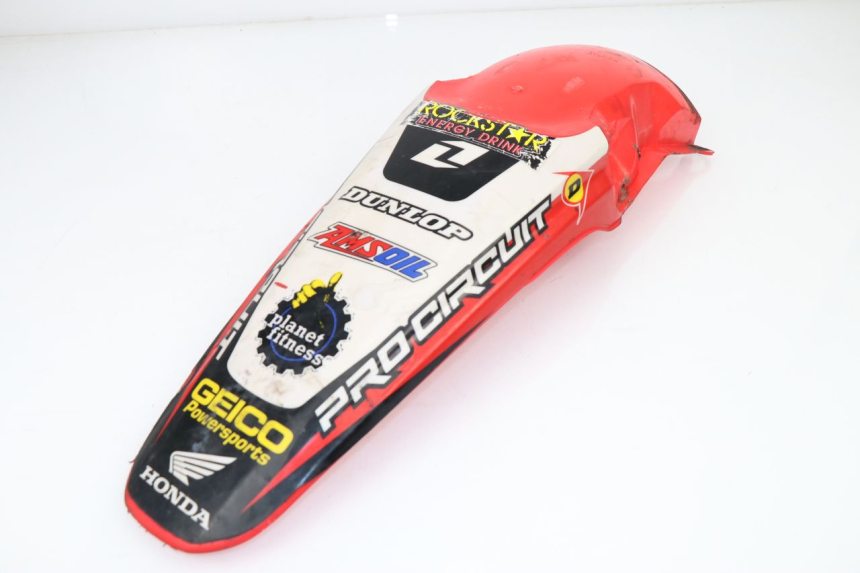 photo de CARENADO TRASERO HONDA CRF CR-F 450 (2005 - 2008)