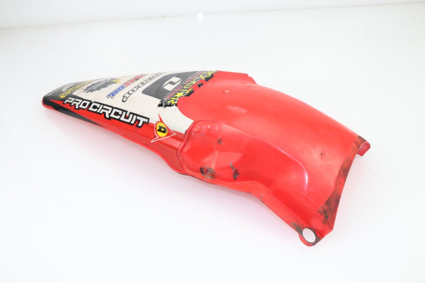 photo de CARENADO TRASERO HONDA CRF CR-F 450 (2005 - 2008)